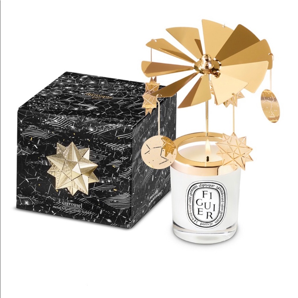 DIPTYQUE CONSTELLATION CAROUSEL (NEW)